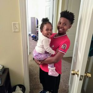 Meet your Posher, Kymberly